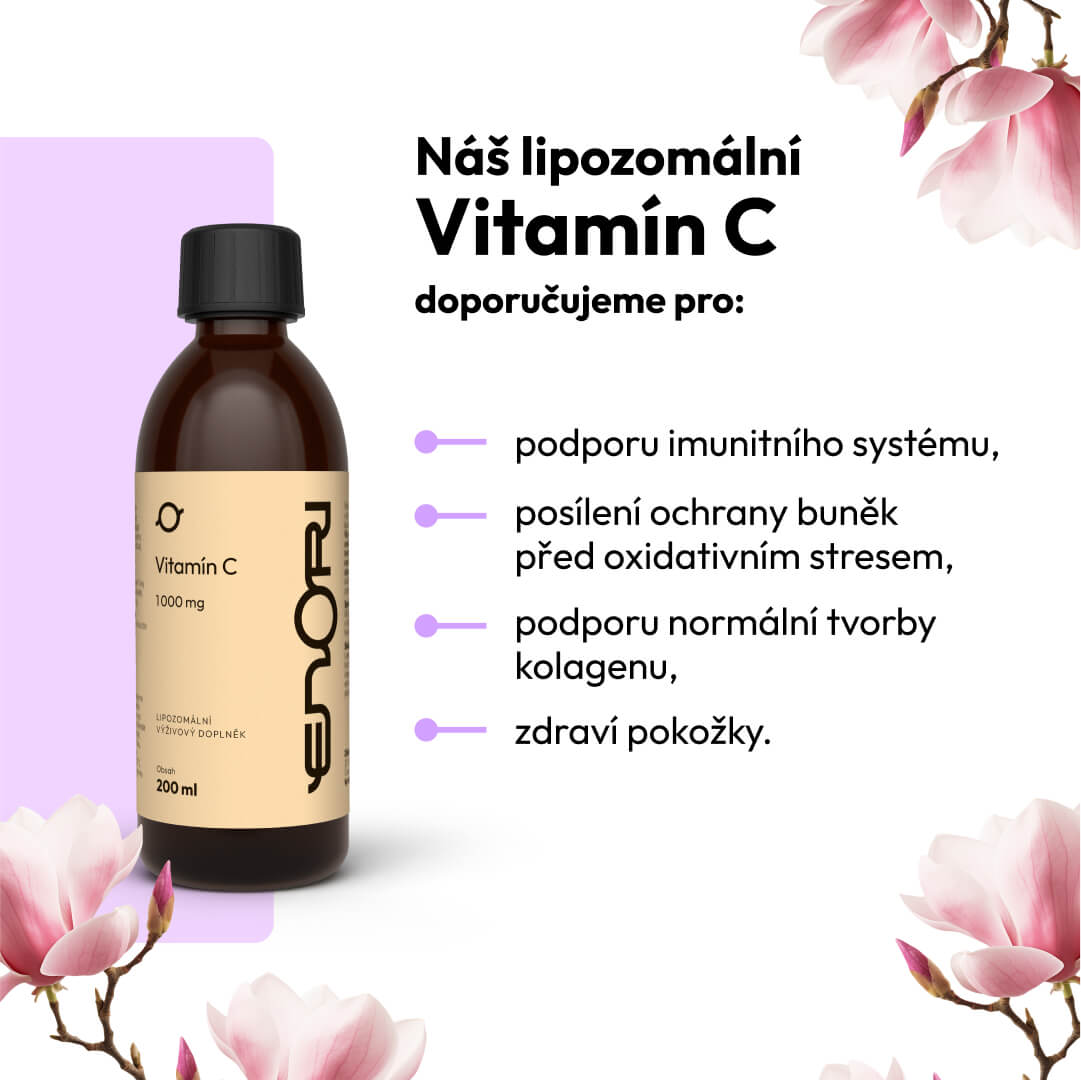 Vitamín C